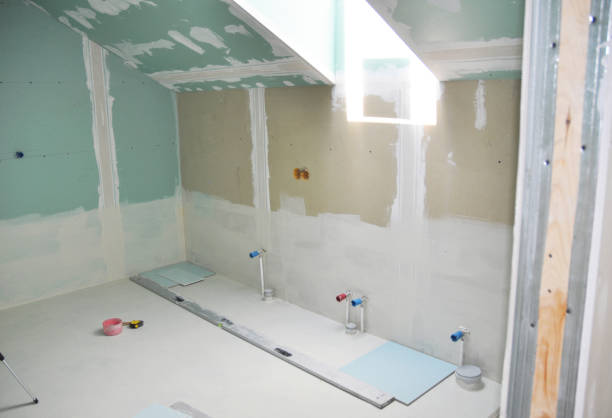 Mold Odor Removal Services